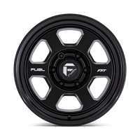 FUEL l HYPE Model FC860 MATTE BLACK