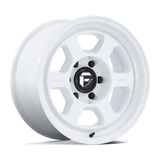 FUEL l HYPE Model FC860 GLOSS WHITE