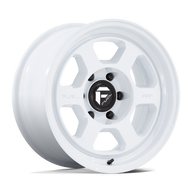 FUEL l HYPE Model FC860 GLOSS WHITE