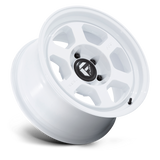 FUEL l HYPE Model FC860 GLOSS WHITE