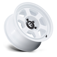 FUEL l HYPE Model FC860 GLOSS WHITE