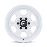 FUEL l HYPE Model FC860 GLOSS WHITE
