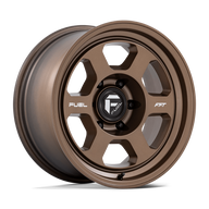 FUEL l HYPE Model FC860 MATTE BRONZE