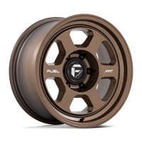 FUEL l HYPE Model FC860 MATTE BRONZE