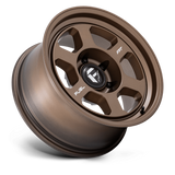 FUEL l HYPE Model FC860 MATTE BRONZE