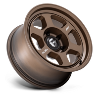FUEL l HYPE Model FC860 MATTE BRONZE