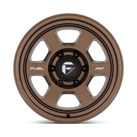 FUEL l HYPE Model FC860 MATTE BRONZE