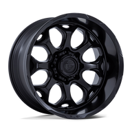 FUEL l SCEPTER Model FC862 BLACKOUT