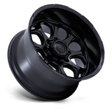 FUEL l SCEPTER Model FC862 BLACKOUT