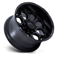 FUEL l SCEPTER Model FC862 BLACKOUT