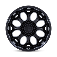 FUEL l SCEPTER Model FC862 BLACKOUT
