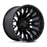 FUEL l STRIKE Model FC865 BLACKOUT