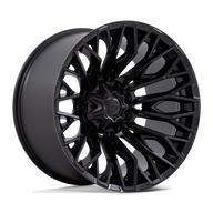 FUEL l STRIKE Model FC865 BLACKOUT
