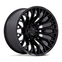 FUEL l STRIKE Model FC865 BLACKOUT