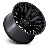 FUEL l STRIKE Model FC865 BLACKOUT