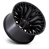 FUEL l STRIKE Model FC865 BLACKOUT