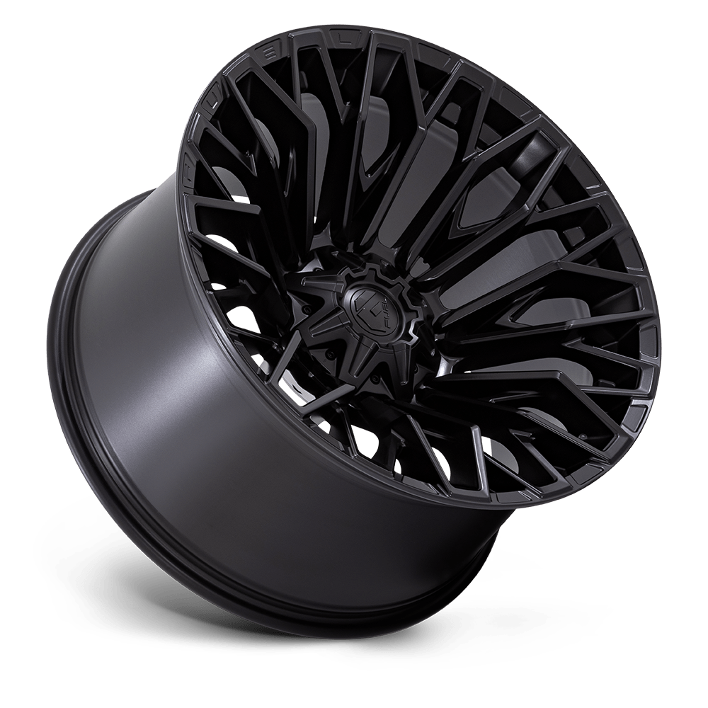 FUEL l STRIKE Model FC865 BLACKOUT