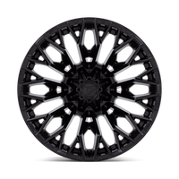 FUEL l STRIKE Model FC865 BLACKOUT