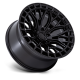 FUEL l SIGMA FC869 BLACKOUT W/ G-BLK LIP