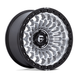 FUEL l SINISTER FC870 MACHINED W/ M-BLK LIP