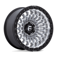 FUEL l SINISTER FC870 MACHINED W/ M-BLK LIP