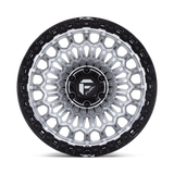 FUEL l SINISTER FC870 MACHINED W/ M-BLK LIP