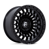 FUEL l SINISTER FC870 MATTE BLACK
