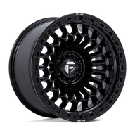 FUEL l SINISTER FC870 MATTE BLACK