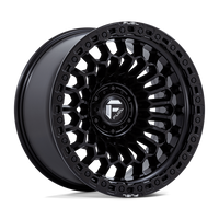 FUEL l SINISTER FC870 MATTE BLACK