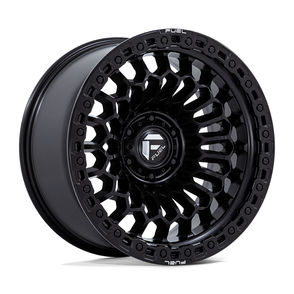 FUEL l SINISTER FC870 MATTE BLACK