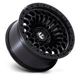 FUEL l SINISTER FC870 MATTE BLACK