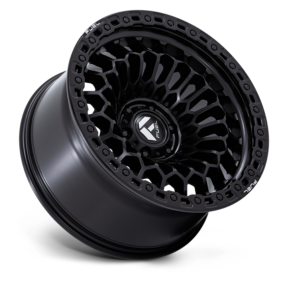 FUEL l SINISTER FC870 MATTE BLACK