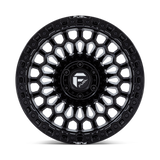 FUEL l SINISTER FC870 MATTE BLACK