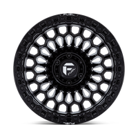 FUEL l SINISTER FC870 MATTE BLACK