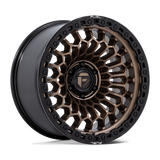 FUEL l SINISTER FC870 MATTE BRONZE W/ M-BLK LIP