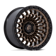 FUEL l SINISTER FC870 MATTE BRONZE W/ M-BLK LIP