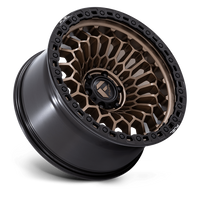 FUEL l SINISTER FC870 MATTE BRONZE W/ M-BLK LIP
