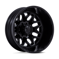 FUEL l FLUX DUALLY Model D871 BLACKOUT