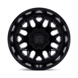 FUEL l FLUX DUALLY Model D871 BLACKOUT