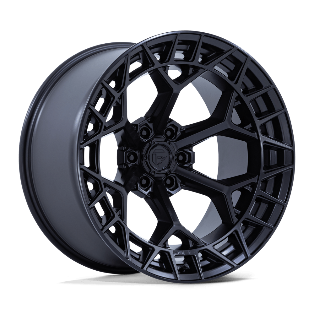 FUEL l CHARGER Model FC873 BLACKOUT