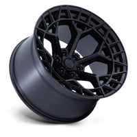 FUEL l CHARGER Model FC873 BLACKOUT
