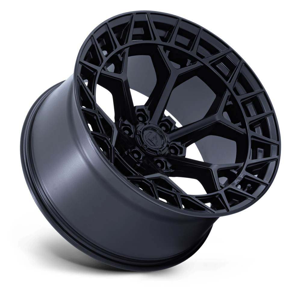 FUEL l CHARGER Model FC873 BLACKOUT
