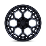 FUEL l CHARGER Model FC873 BLACKOUT