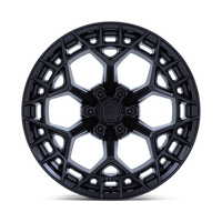 FUEL l CHARGER Model FC873 BLACKOUT