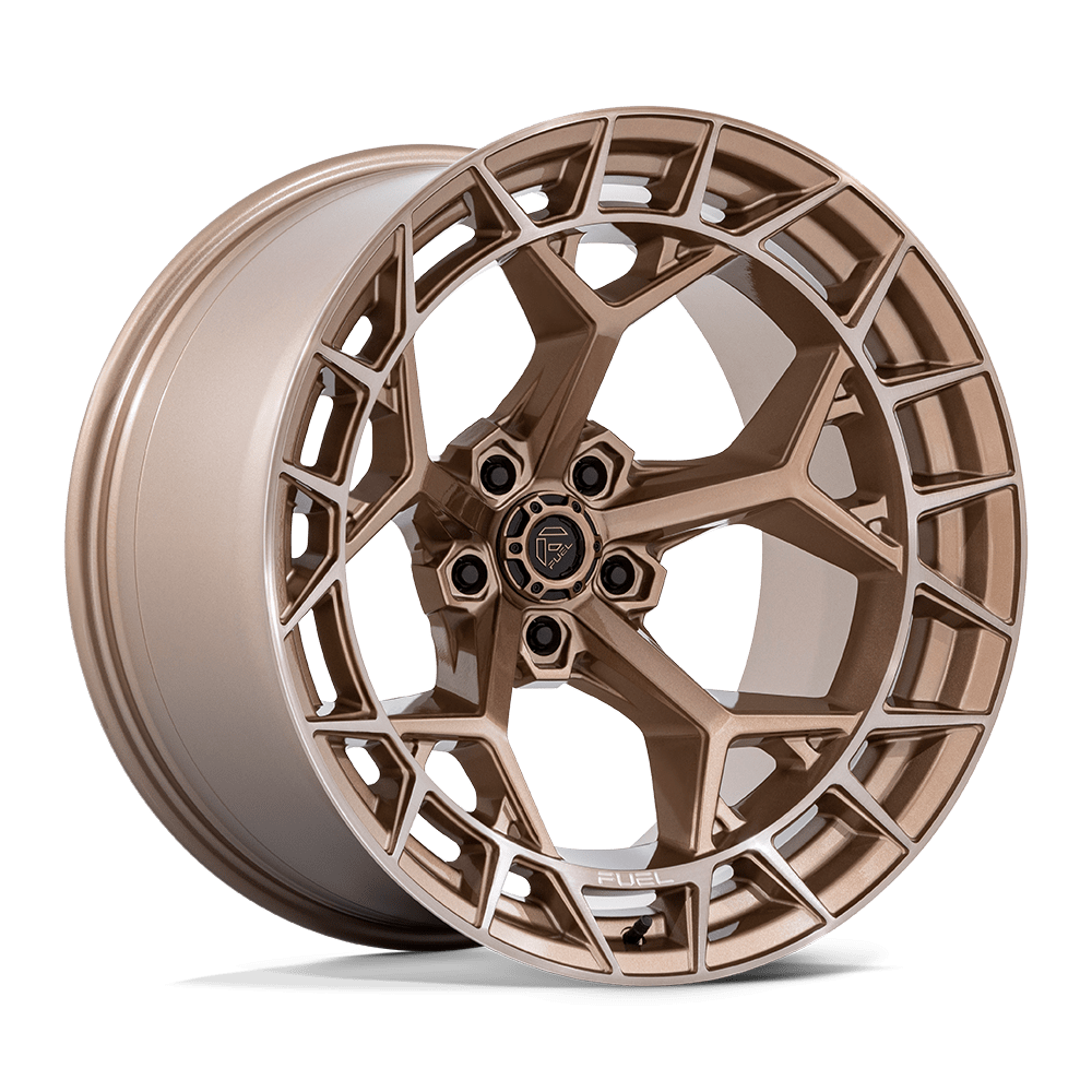 FUEL l CHARGER Model FC873 PLATINUM BRONZE