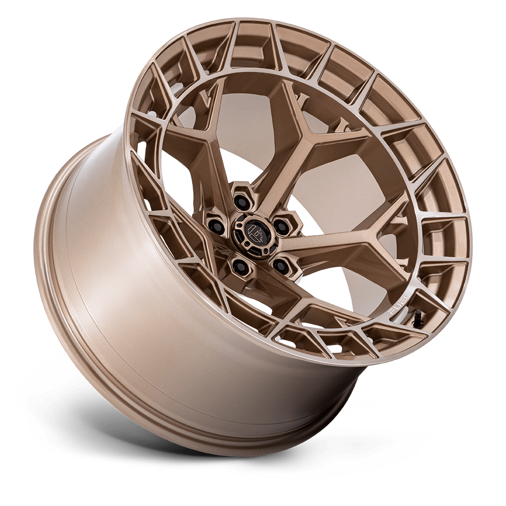 FUEL l CHARGER Model FC873 PLATINUM BRONZE