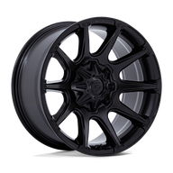 FUEL l SUPER C Model FFC880 MATTE BLACK