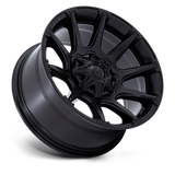 FUEL l SUPER C Model FFC880 MATTE BLACK