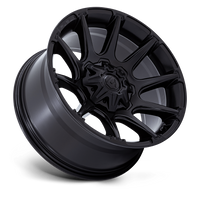 FUEL l SUPER C Model FFC880 MATTE BLACK