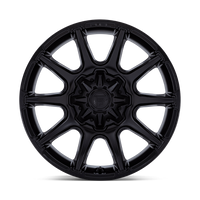 FUEL l SUPER C Model FFC880 MATTE BLACK